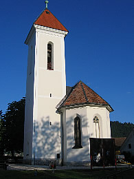 Višinsko barvanje fasade in sanacija fasade